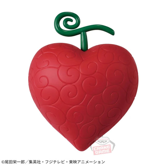 One Piece - Devil Fruit Room Light - Op-Op Fruit ver 2