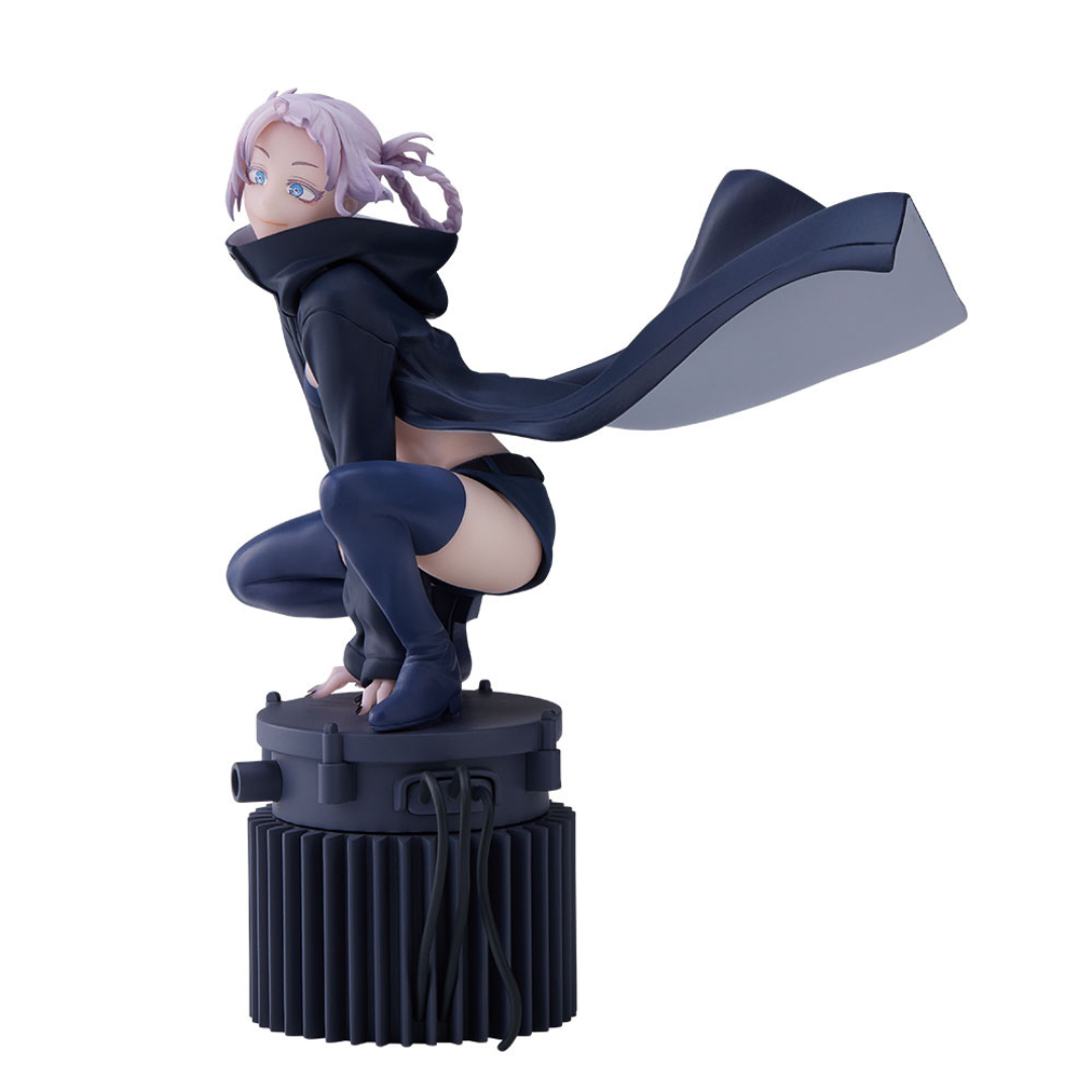 Call of the Night - Yofukashi no Uta - Nanakusa Nazuna Figure