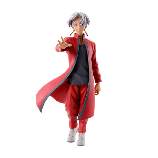 Tokyo Revengers - Izana Kurokawa Figure