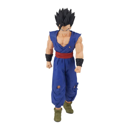 Dragon Ball Super - Super Hero - Solid Edge Works - Ultimate Son Gohan Figure