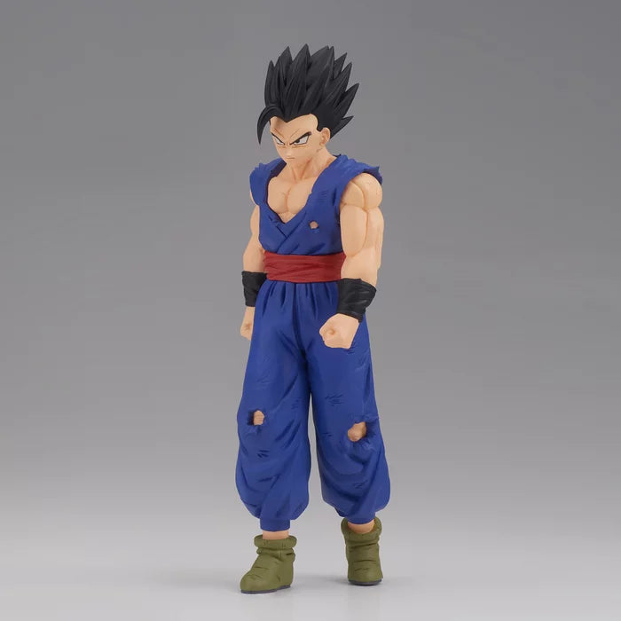 Dragon Ball Super - Super Hero - Solid Edge Works - Ultimate Son Gohan Figure