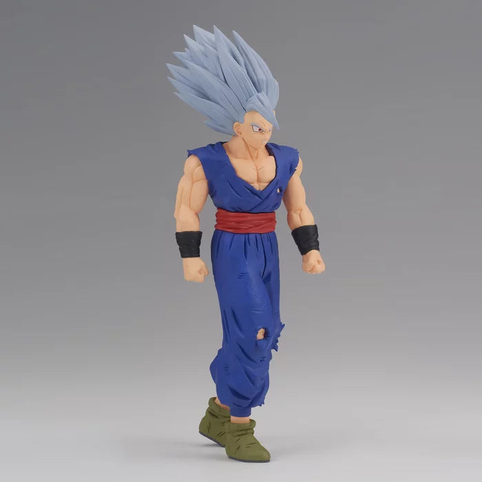 Dragon Ball Super - Super Hero - Solid Edge Works - Son Gohan Beast Figure
