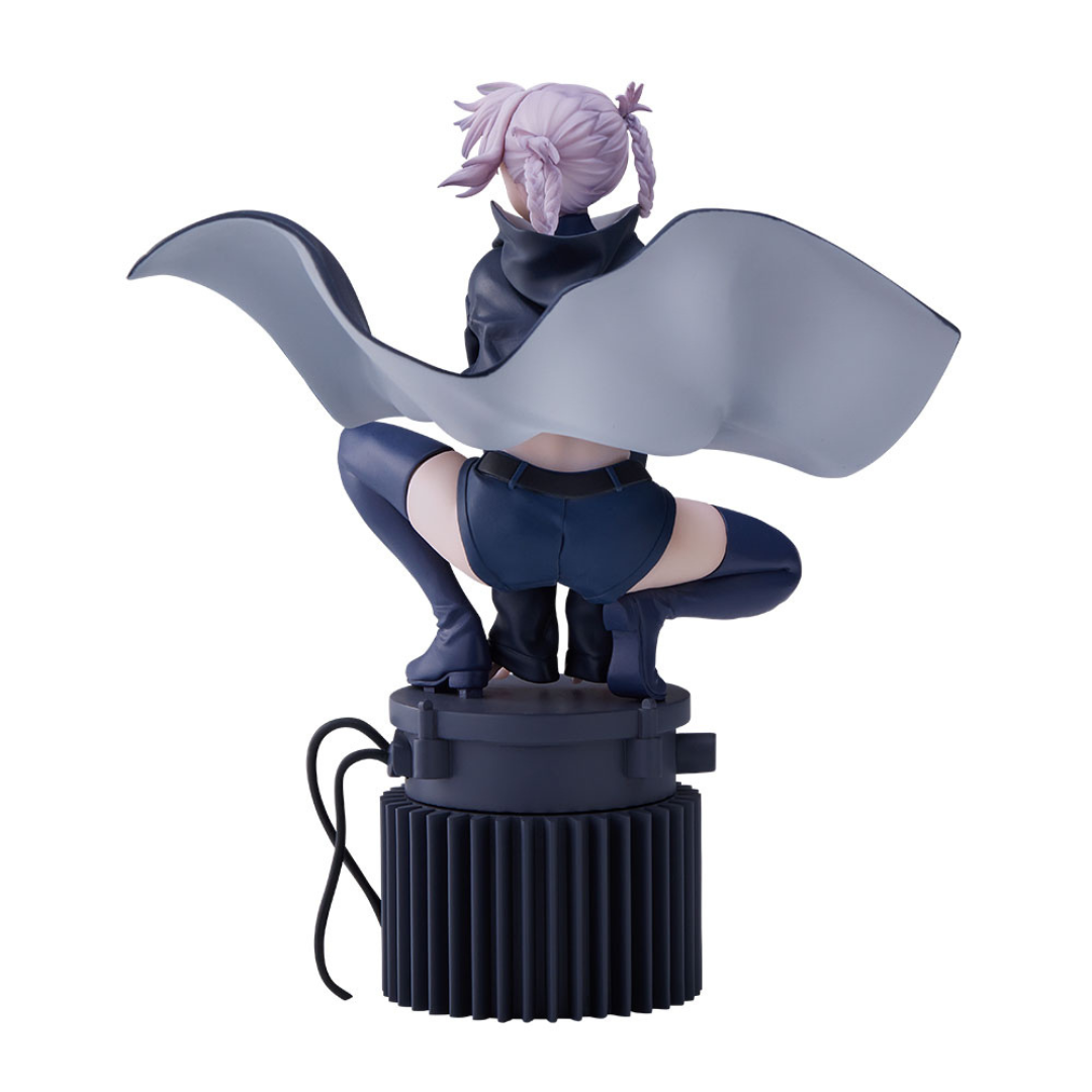 Call of the Night - Yofukashi no Uta - Nanakusa Nazuna Figure