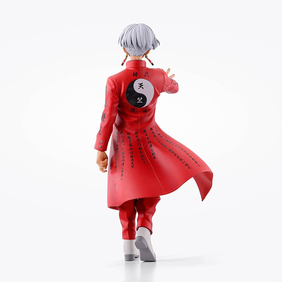 Tokyo Revengers - Izana Kurokawa Figure