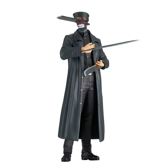 Chainsaw Man - Chain Spirits - Katana Man (Samurai Sword) Figure