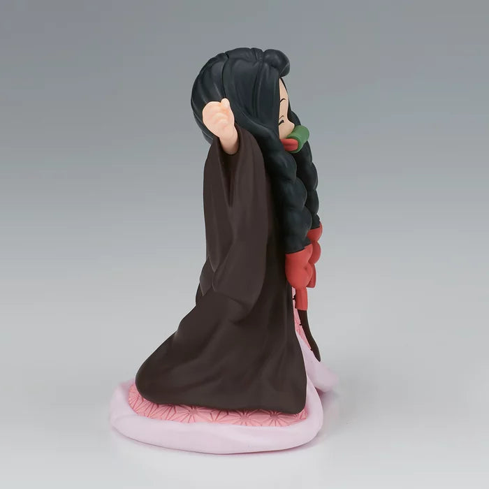 Demon Slayer - Kimetsu no Yaiba - Nezuko Kamado Figure
