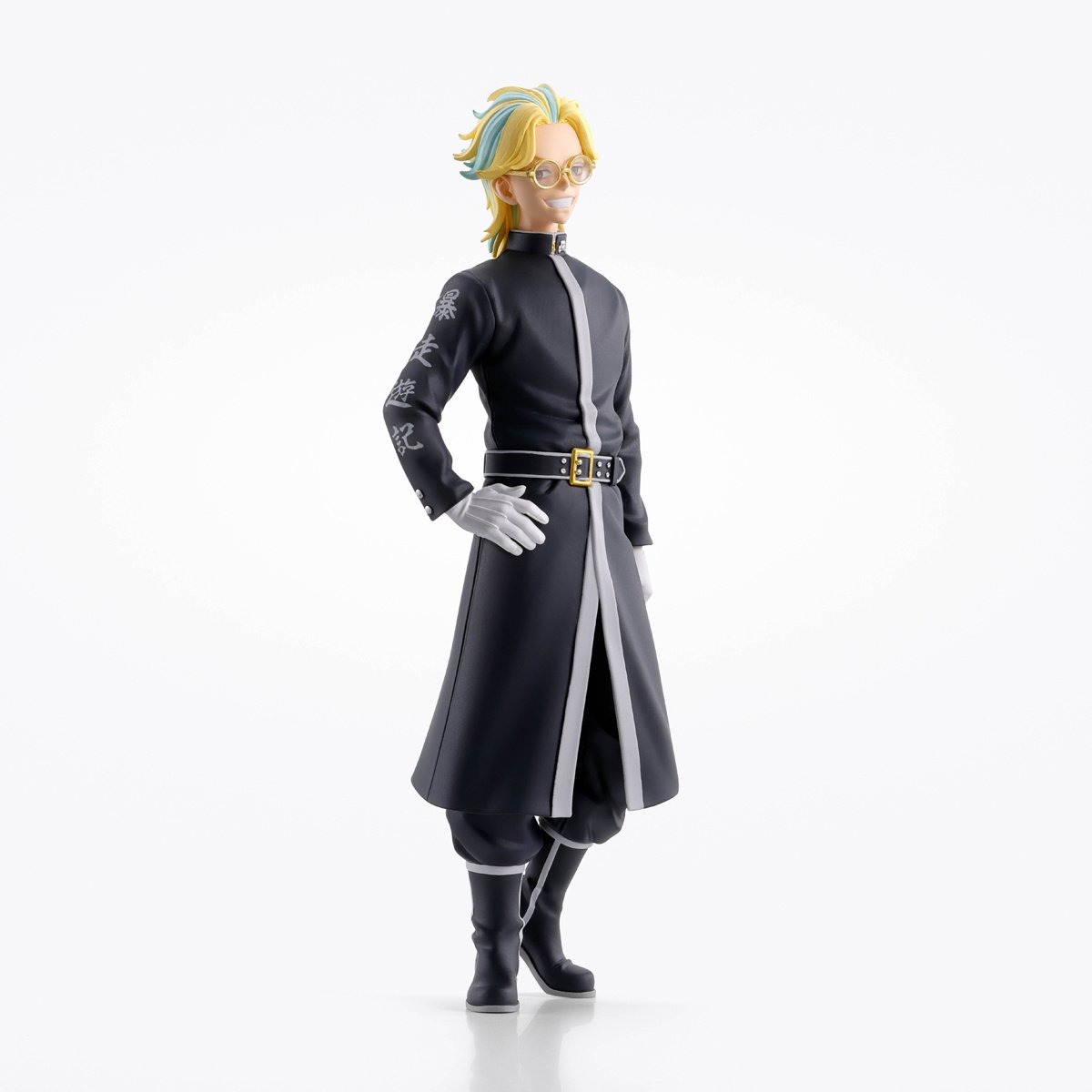 Tokyo Revengers - Rindo Haitani Figure