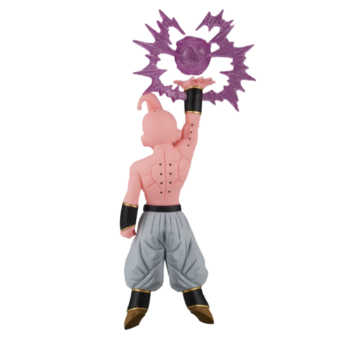 Banpresto - Dragon Ball Z - GxMateria - THE MAJIN BUU Figure