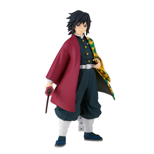 Demon Slayer - Kimetsu no Yaiba - Giyu Tomioka Figure