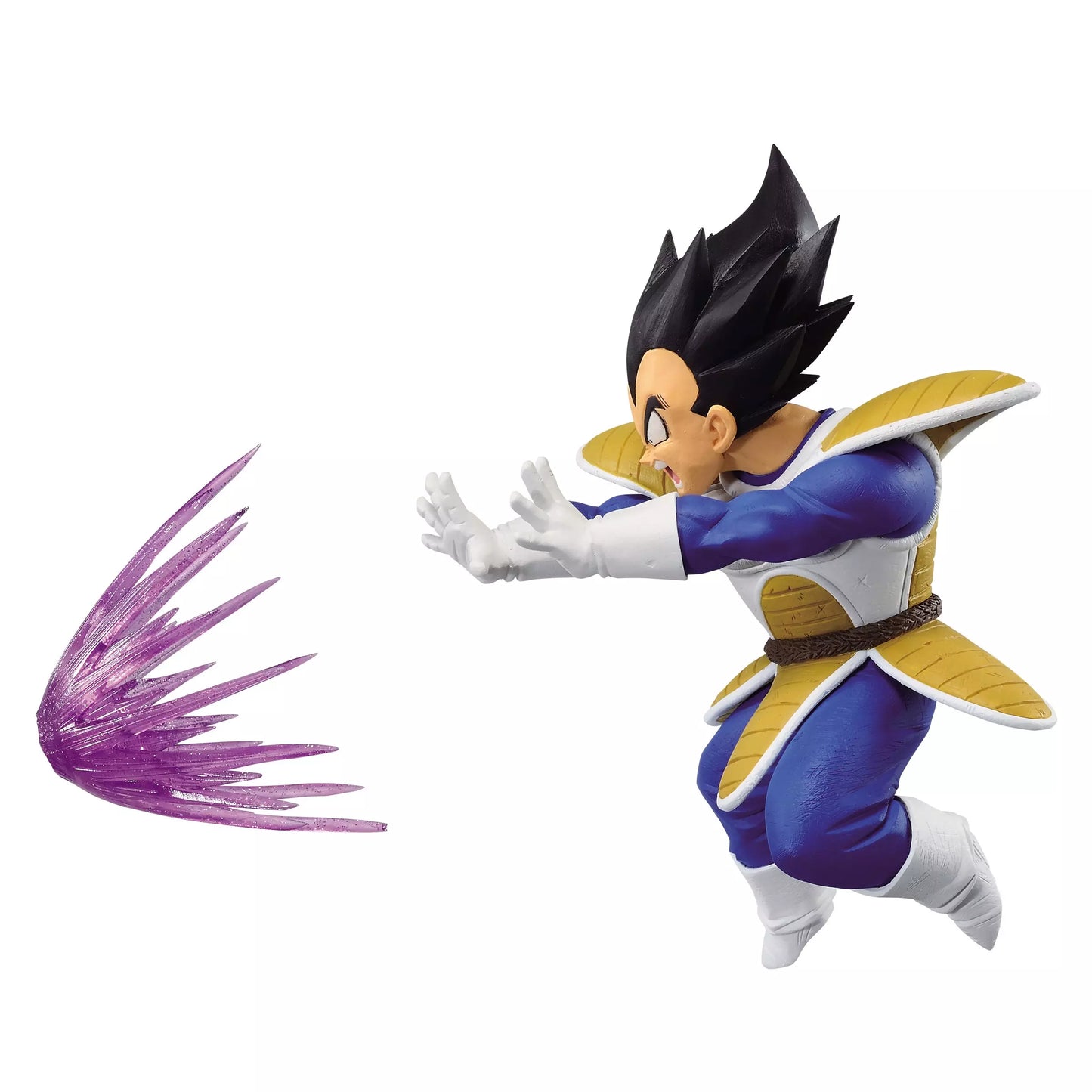 Banpresto - Dragon Ball Z - GxMateria - THE VEGETA Figure