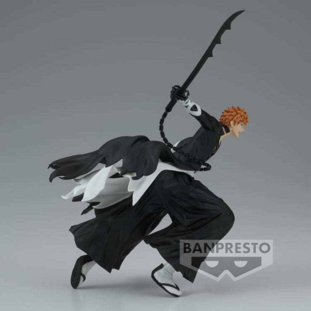 Bleach - Vibration Stars - Ichigo Kurosaki Figure