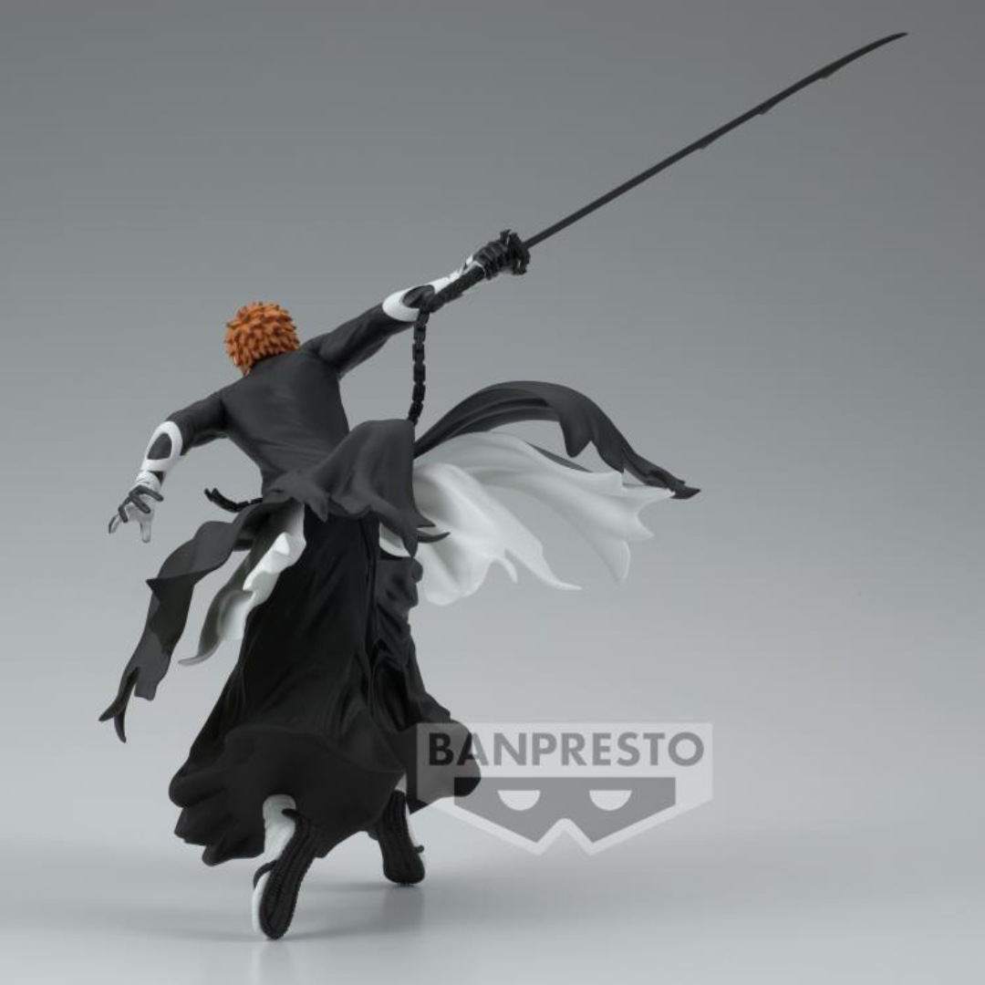 Bleach - Vibration Stars - Ichigo Kurosaki Figure