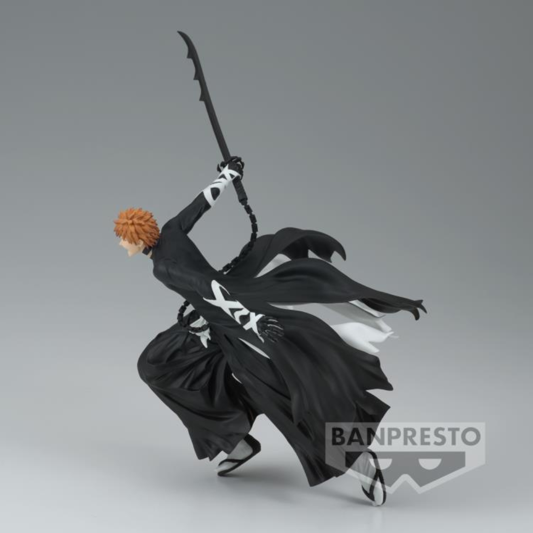 Bleach - Vibration Stars - Ichigo Kurosaki Figure