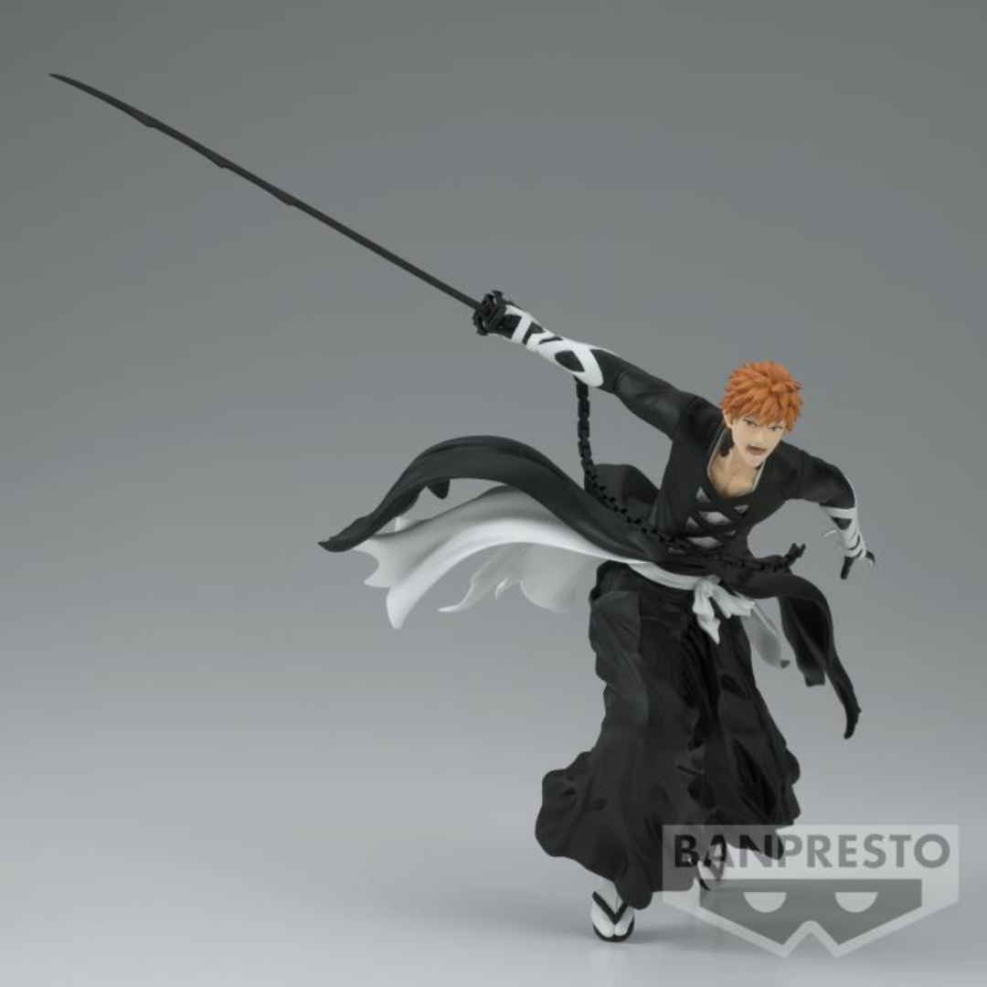 Bleach - Vibration Stars - Ichigo Kurosaki Figure