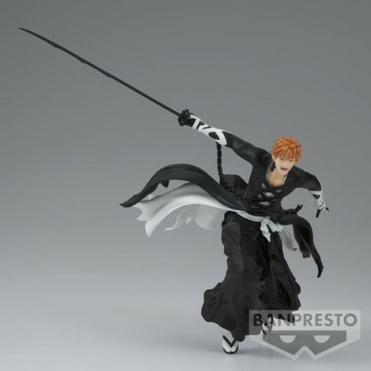 Bleach - Vibration Stars - Ichigo Kurosaki Figure