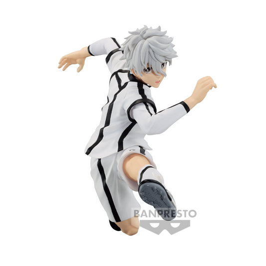 Blue Lock - Episode Nagi the Movie - Nagi Seishiro Figure - Banpresto 