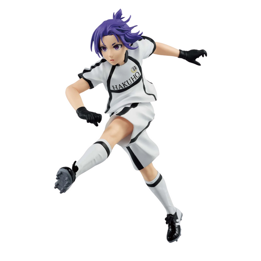 Blue Lock - Episode Nagi the Movie - Reo Mikage Figure - Banpresto