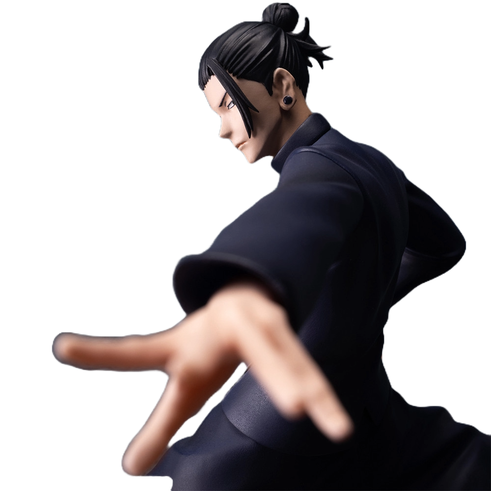 Luminasta - Jujutsukaisen - Kaigyoku/Gyokusetsu Geto Suguru - (Strongest Duo) Figure