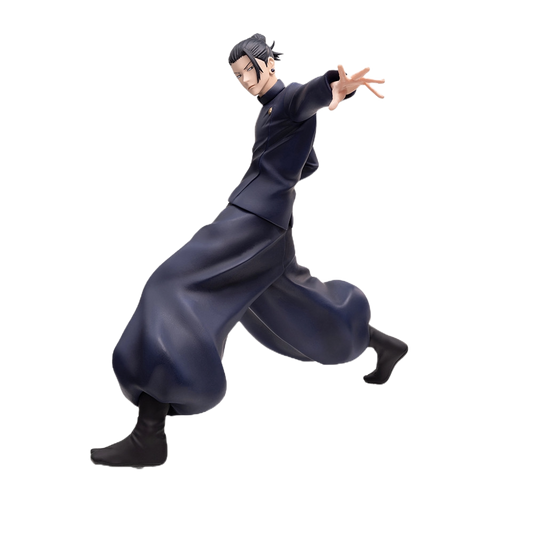 Luminasta - Jujutsukaisen - Kaigyoku/Gyokusetsu Geto Suguru - (Strongest Duo) Figure