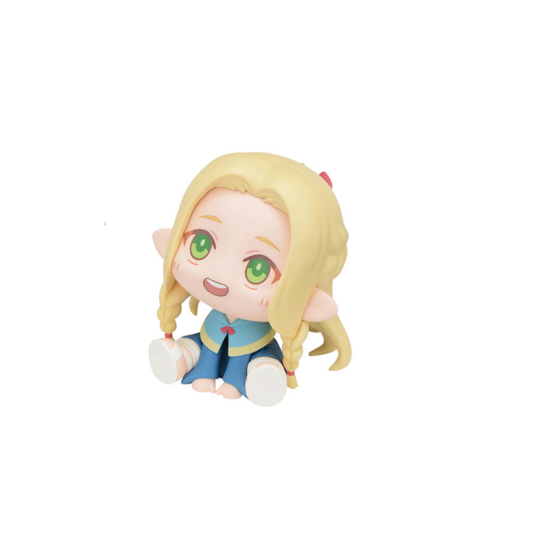 Delicious in Dungeon - QyuruMe - Marcille Figure - Luminasta