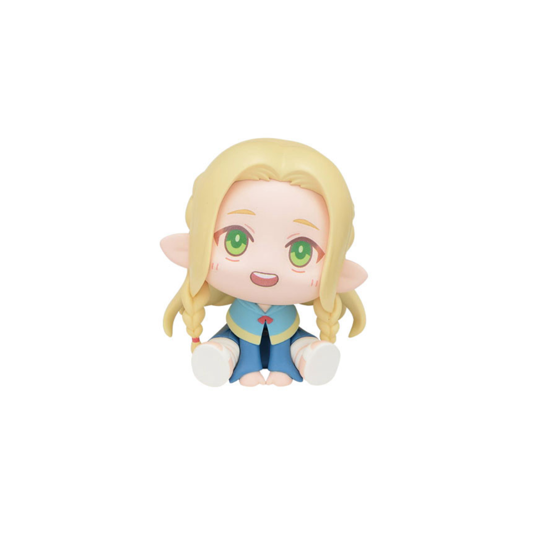 Delicious in Dungeon - QyuruMe - Marcille Figure - Luminasta