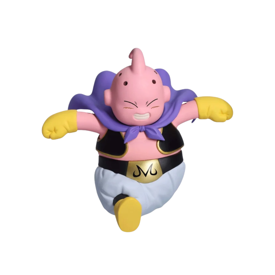 Dragon Ball Daima - Majin Buu (Mini) Figure - Banpresto
