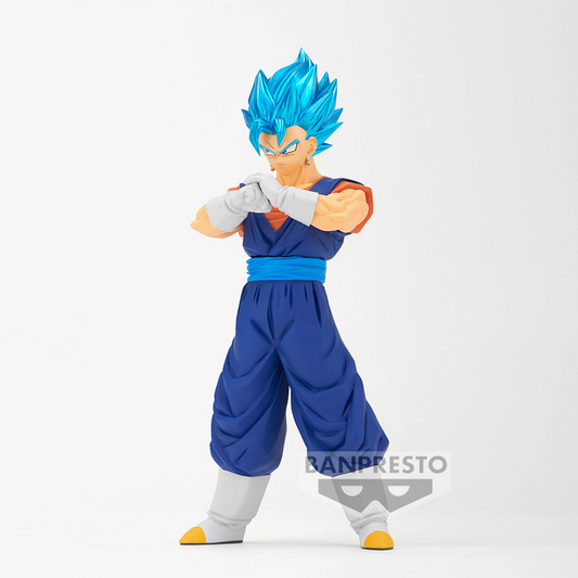 Dragon Ball Super - Blood of Saiyans SSGSS - Vegito Figure 
