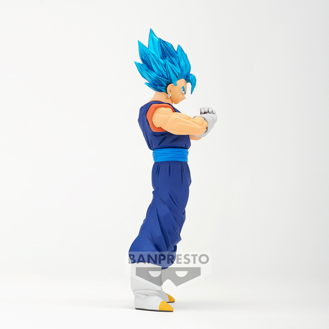 Dragon Ball Super - Blood of Saiyans SSGSS - Vegito Figure 
