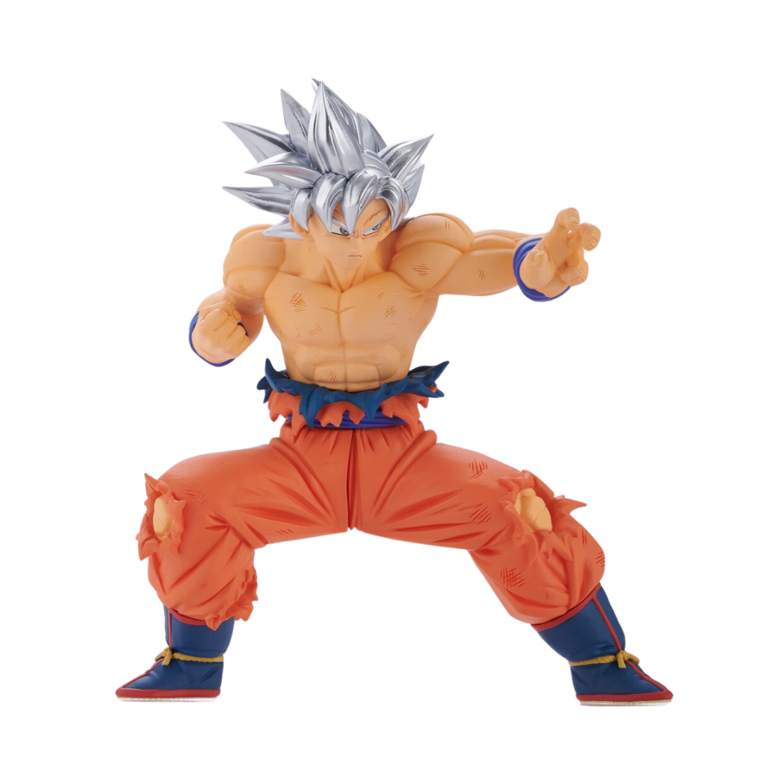 Dragon Ball Super - Blood of Saiyans Special - Super Son Goku Figure - Banpresto
