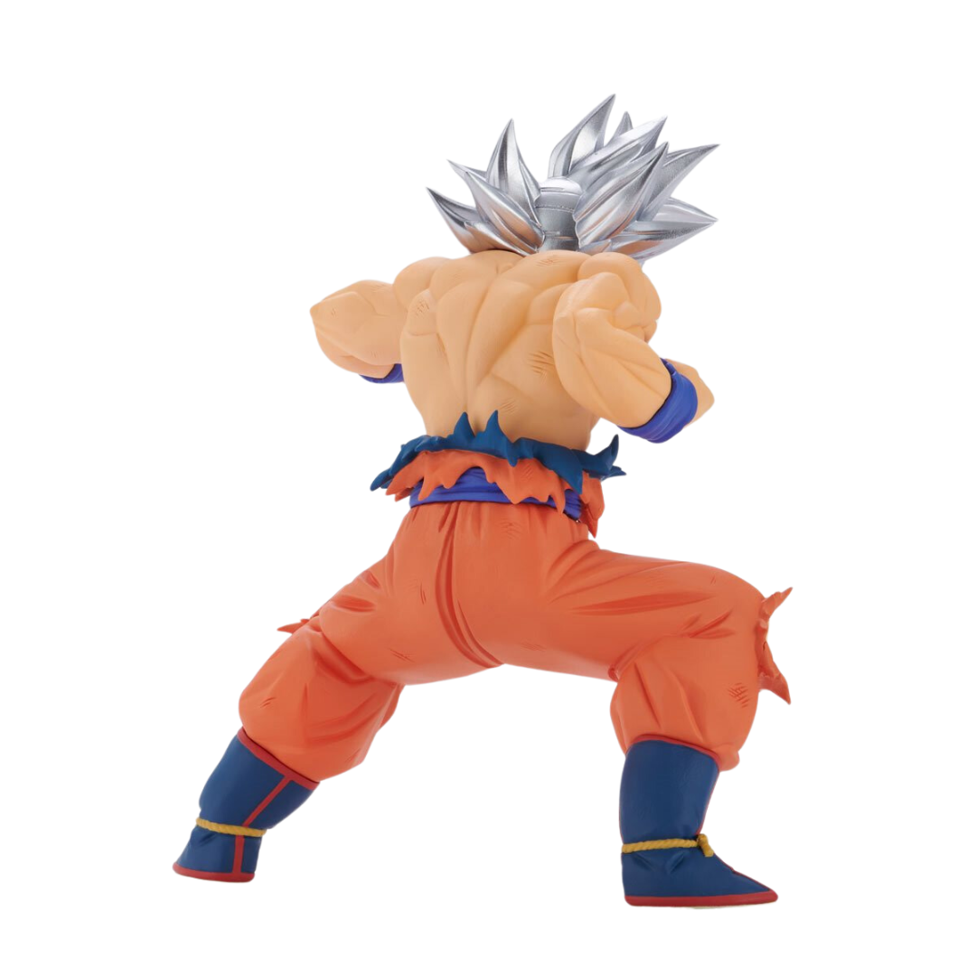 Dragon Ball Super - Blood of Saiyans Special - Super Son Goku Figure - Banpresto
