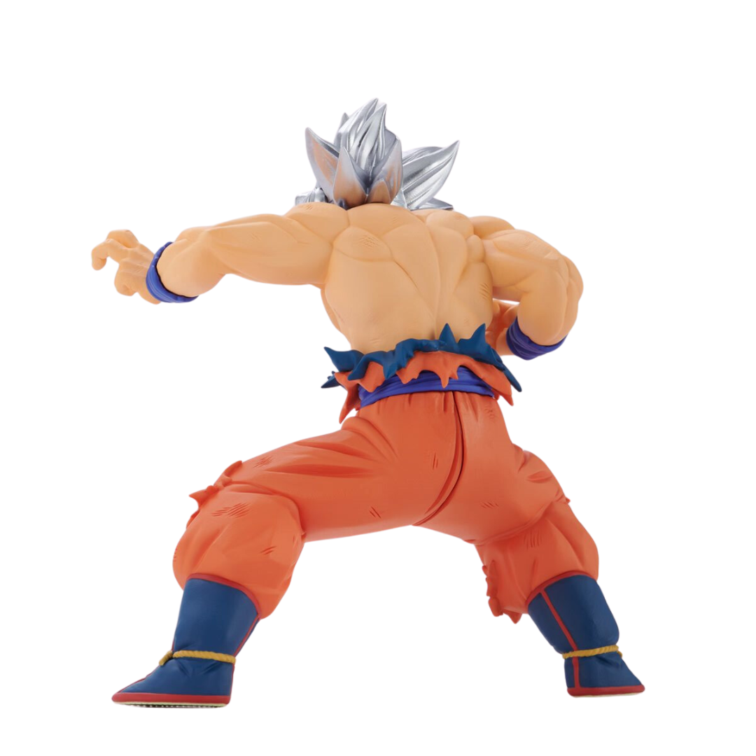 Dragon Ball Super - Blood of Saiyans Special - Super Son Goku Figure - Banpresto