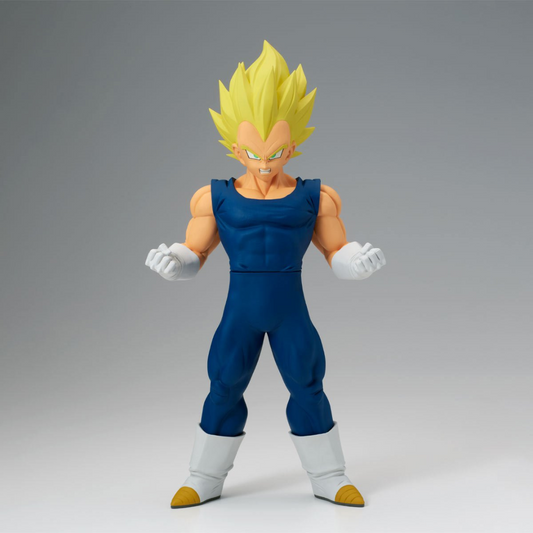 Dragon Ball Z - Grandista - Vegeta Figure - Banpresto