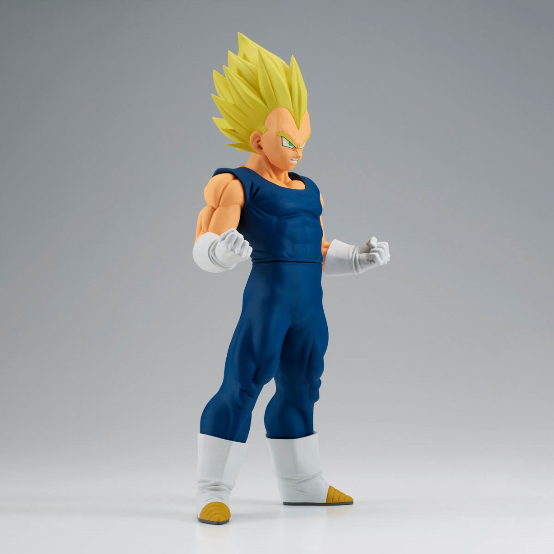 Dragon Ball Z - Grandista - Vegeta Figure - Banpresto