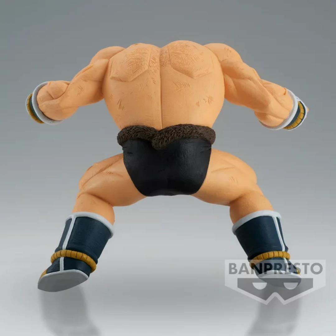 Dragon Ball Z - GxMateria - Nappa Figure