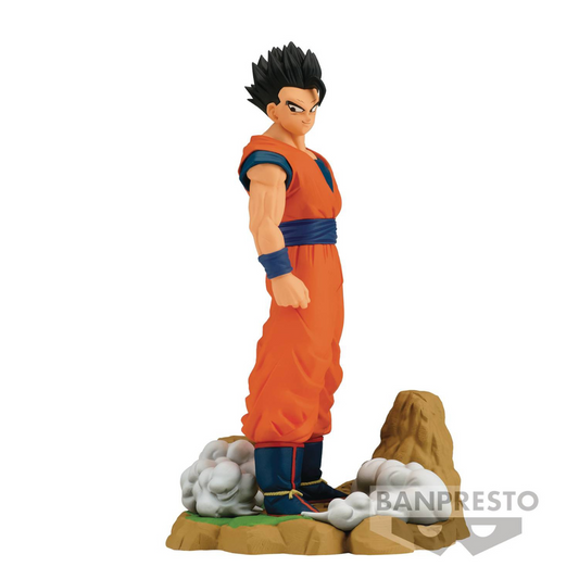 Dragon Ball Z - History Box vol. 11 - Son Gohan Figure