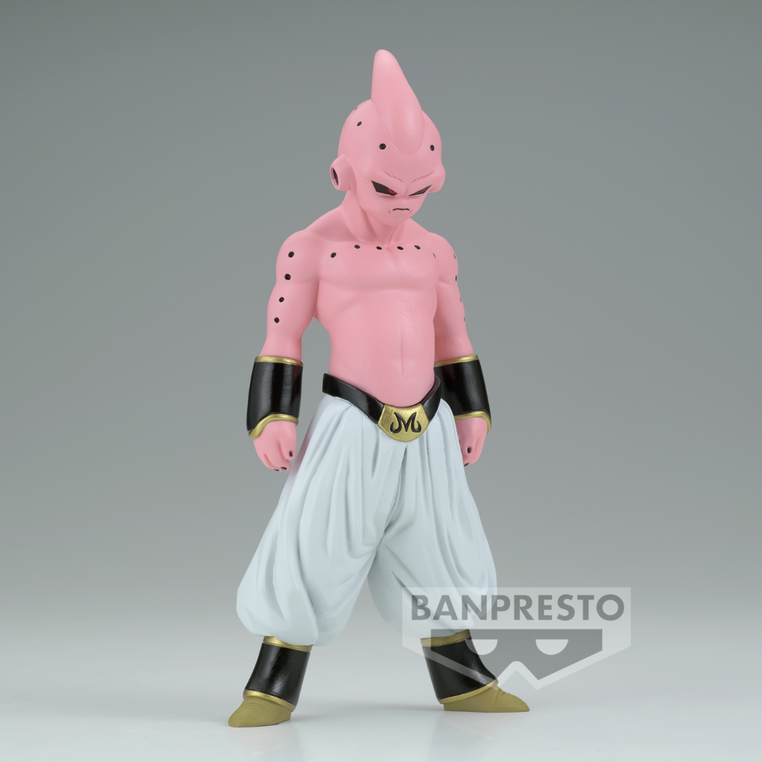 Dragon Ball Z - Solid Edge Works - Kid Buu Figure vol. 16