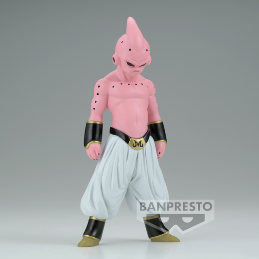 Dragon Ball Z - Solid Edge Works - Kid Buu Figure vol. 16