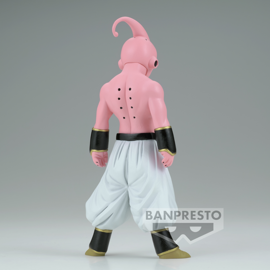 Dragon Ball Z - Solid Edge Works - Kid Buu Figure vol. 16