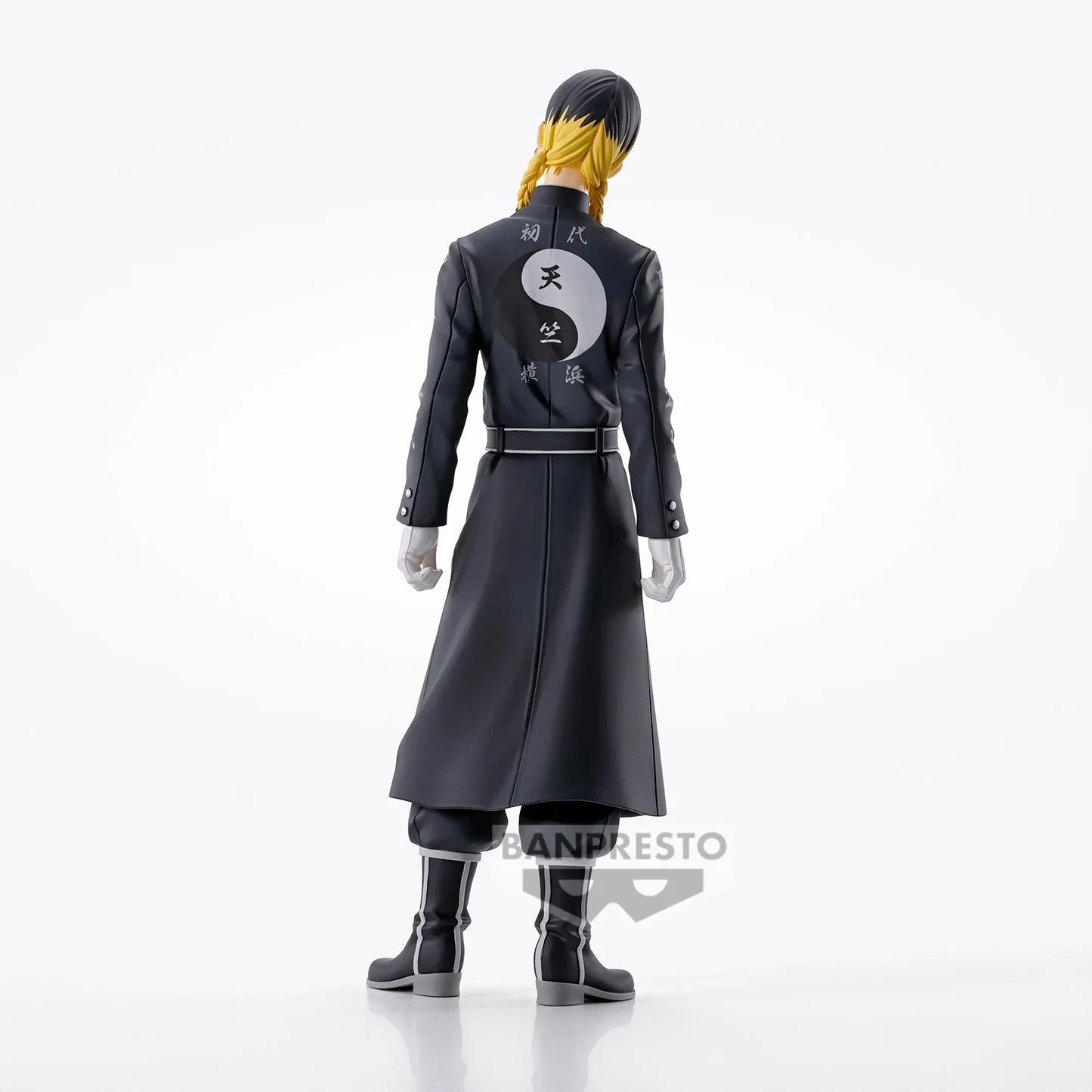 Tokyo Revengers - Ran Haitani Figure
