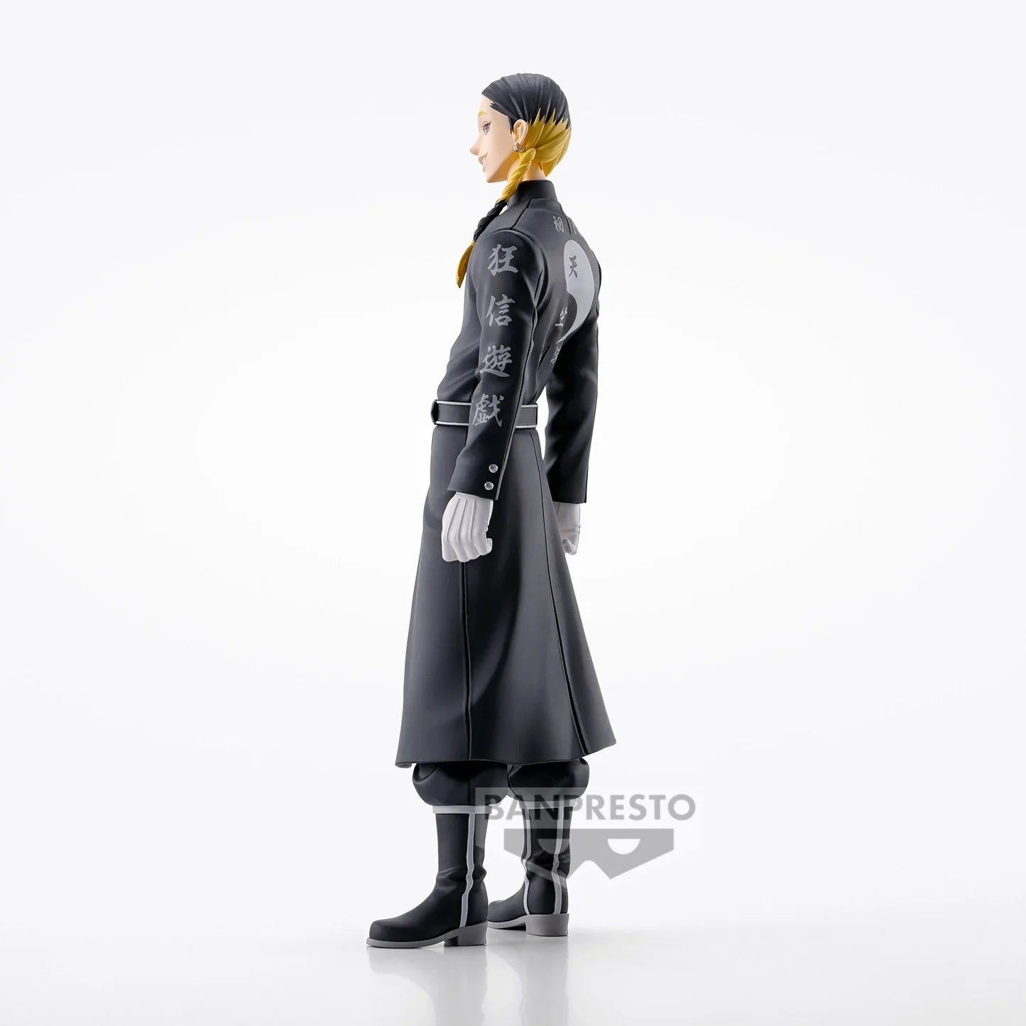 Tokyo Revengers - Ran Haitani Figure