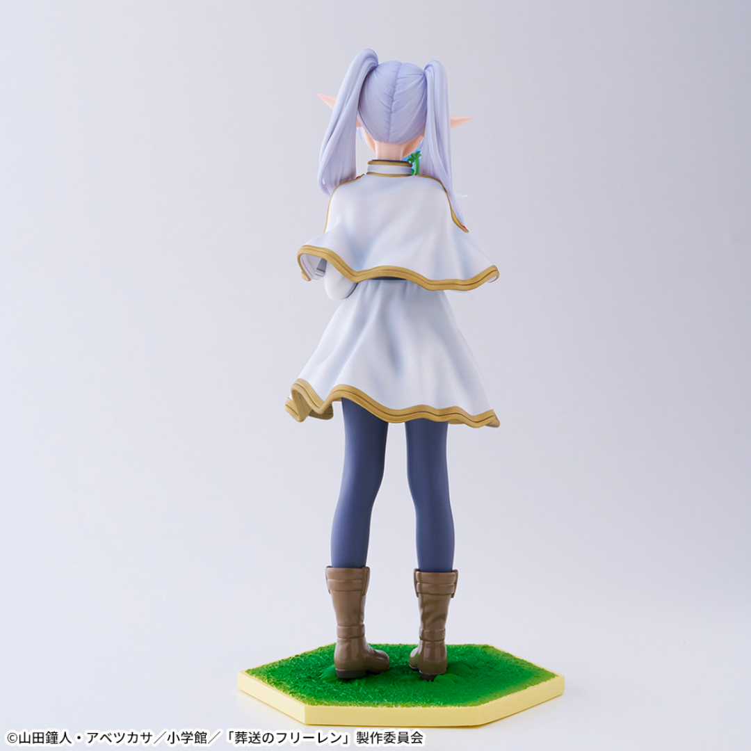 Frieren: Beyond Journey's End - Frieren Premium Figure - Luminasta