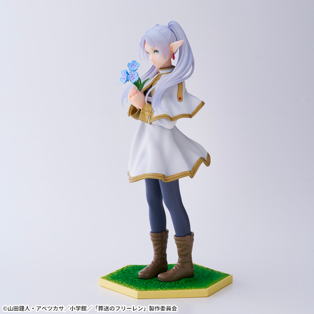 Frieren: Beyond Journey's End - Frieren Premium Figure - Luminasta
