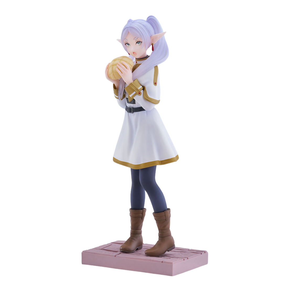 Frieren Beyond Journey's End - Frieren ~Day in a Life~ Figure - Luminasta