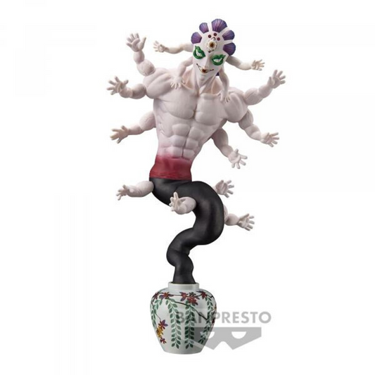 Demon Slayer - Kimetsu no Yaiba - Upper Demon - Gyokko Figure