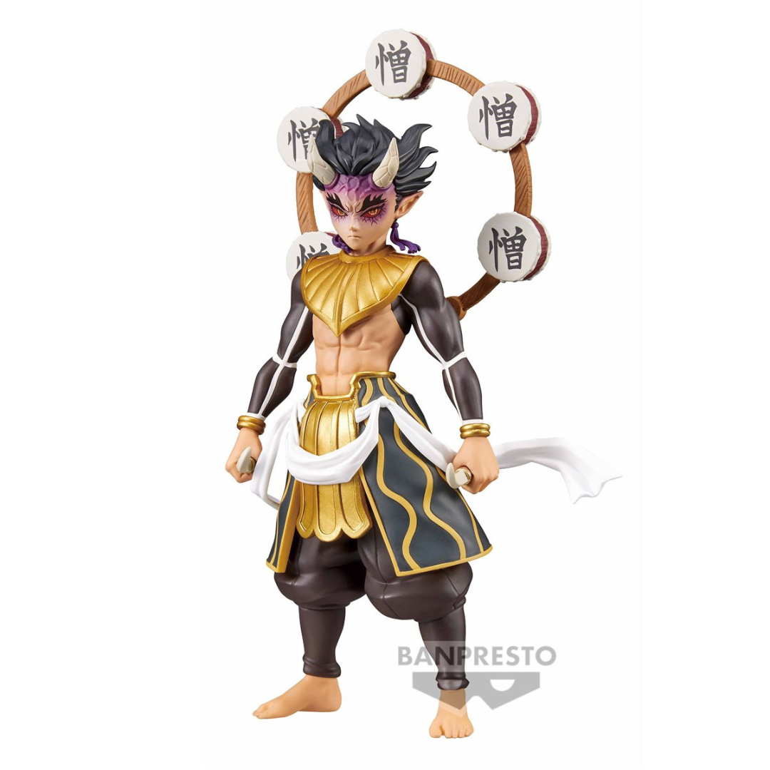 Demon Slayer - Kimetsu no Yaiba - Upper Demon - Hantengu Figure (Final Form)