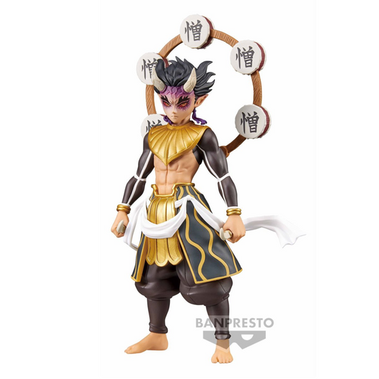Demon Slayer - Kimetsu no Yaiba - Upper Demon - Hantengu Figure (Final Form)