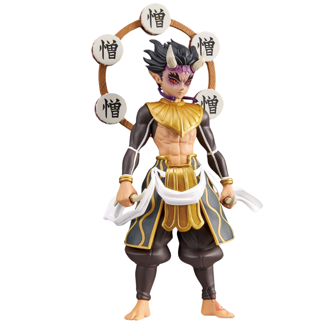 Demon Slayer - Kimetsu no Yaiba - Upper Demon - Hantengu Figure (Final Form)