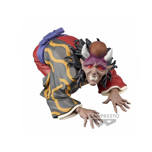 Demon Slayer - Kimetsu no Yaiba - Upper Demon - Hantengu Figure