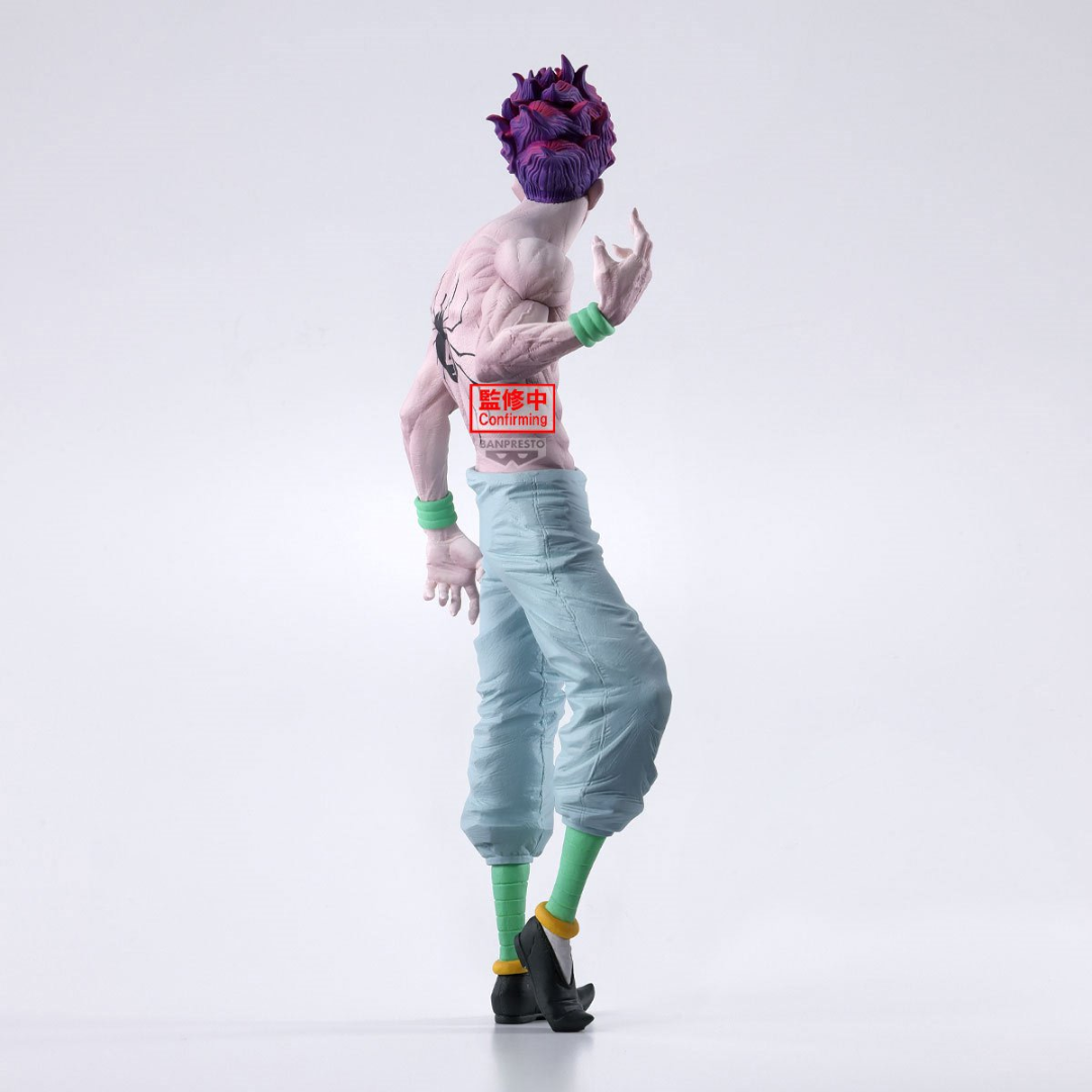 Hunter X Hunter - Grandista - Hisoka Morow Figure - Banpresto
