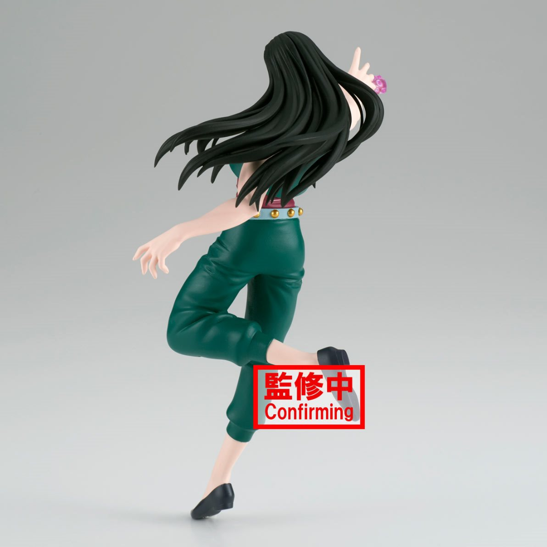 HUNTER×HUNTER VIBRATION STARS-イルミ-